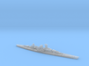  Scharnhorst (15in Refit) 1/3000 3d printed 
