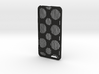 iPhone 6 plus / 6S plus Case_Dots 3d printed 