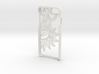 Floral 2 Iphone 7 Case 3d printed 