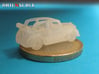 Opel Olympia Cabrio-Limousine (N 1:160) 3d printed 