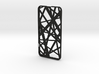 iPhone 7 & 8 Plus Case_Intersection 3d printed 