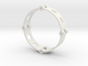 Inner Wheel Ring 1.9  3d printed 