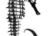 Seahorse Skeleton 3d printed 