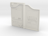 Pokédex (model HANDY505)  3d printed 