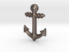 Anchor Classic 3d printed 