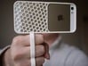 fotoGrip for iPhone 5/5s 3d printed 