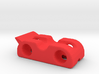 Car chassis 1 3d printed 