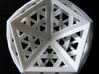 Geodesic domes 3d printed 