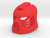 Tahu Prototype Mask 3d printed 
