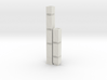 432 Park Ave (1:2000) 3d printed 