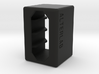 GoPro Hero4 battery case 3d printed 