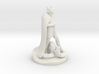 Talos Statue - Skyrim 3d printed 