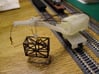Brownhoist MOW Crane - Zscale 3d printed Photo thanks to Walter Smith