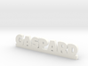 GASPARD Lucky 3d printed 
