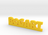 BOGART Lucky 3d printed 