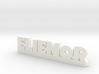 ELIENOR Lucky 3d printed 