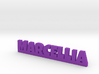 MARCELLIA Lucky 3d printed 
