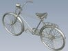 1/24 scale WWII Wehrmacht M30 bicycles x 3 3d printed 
