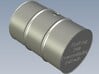 1/15 scale WWII Luftwaffe 200 lt fuel drums B x 3 3d printed 