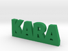 KARA Lucky 3d printed 