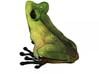 Frog 3.6cm - See Tree Frogs 5.6cm or 3.6cm 3d printed Description