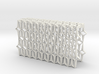 YOUNG Table Structure 651735 3d printed 
