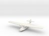 Catalina PBY-5a, 1:285 Scale 3d printed 