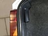 Lancia Delta Abdeckung Heckklappe Boot Plate (R) 1 3d printed 