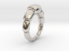  Magdalena - Ring 3d printed 