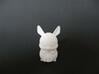 baby bowie the bunny 3d printed print2