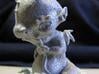 Dragon Baby statue 3d printed pic002