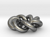 spiral pendant 3d printed 