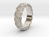 Daisy - Ring 3d printed 