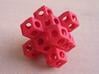 Nuclear Fusion Puzzle 3d printed Yes!  It is possible to assemble.