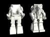 Spacetrooper 5x 3d printed Description