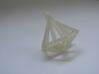 Diamant pendant 3d printed Translucide 2