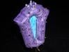 SP303 Stone Portal Dreadnought 3d printed Painted Dreadnought (Front)