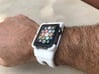 Apple Watch - 42mm Medium Band Style 5 3d printed 