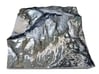 Matterhorn / Monte Cervino Map: 4" (10.1 CM) 3d printed 