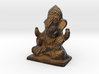 Ganesha Statue 3d printed 