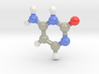 Cytosine (C)  3d printed 