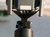 MavicPole: Mavic for pole Video & Photography 3d printed Holes for ventilation