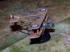 Airco D.H.2 (various scales) 3d printed Photo courtesy Ken "Shadowcat" @ wingsofwar.org