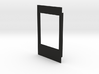 1.8 Inch TFT Display Bezel for Arduino 3d printed 