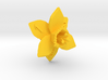Daffodil D6 3d printed 