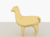 Alpaca Studs 3d printed 