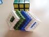 More Maze N-Cube 3d printed 11