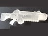 28mm SciFi hot blasters x10 3d printed 