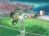 Nieuport 17 Lewis gun 1/144 3d printed Photo of FUD model by Alex (Schlonz at wings or war forum)