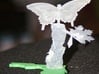Life Of A Butterfly2 3d printed finished product unpainted